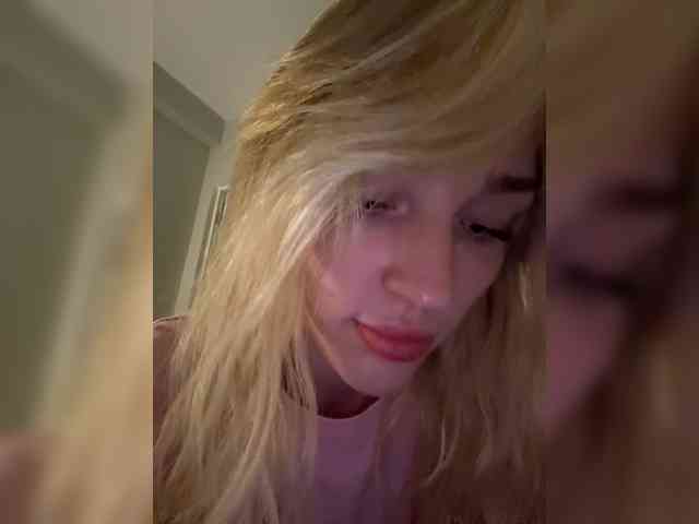 AlinnaAnnila webcam