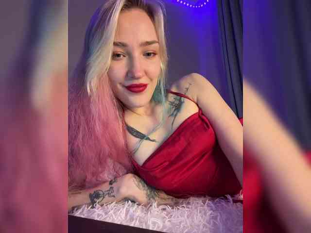Модель: AlinnaAnnila