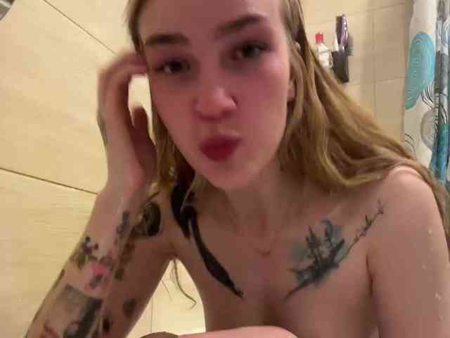 AlinnaAnnila webcam