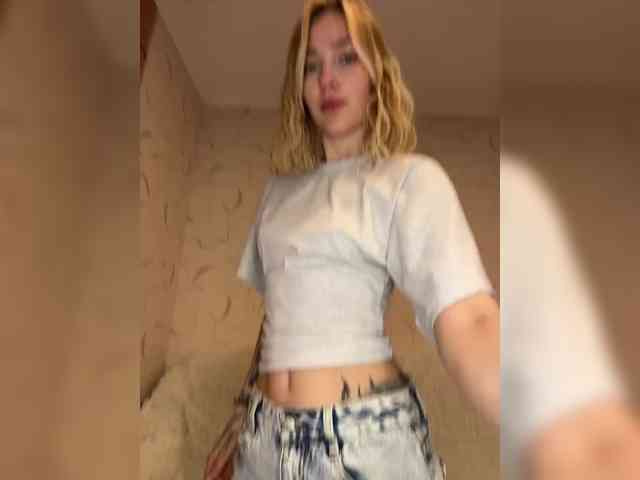 AlinnaAnnila webcam