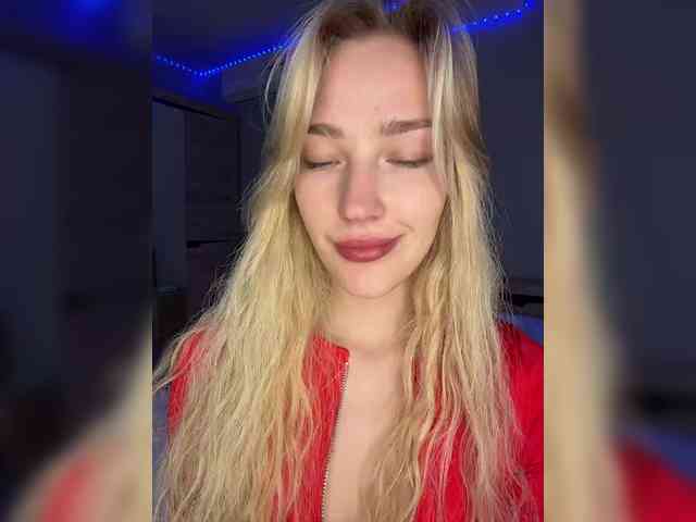 AlinnaAnnila webcam