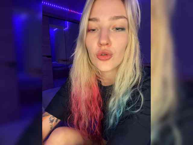 AlinnaAnnila webcam