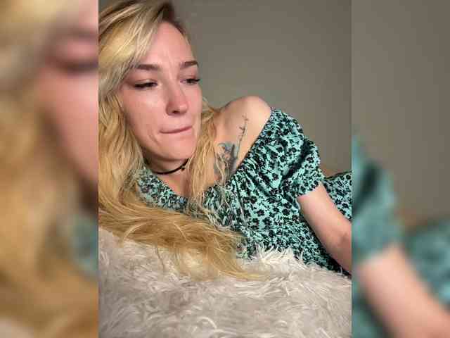 AlinnaAnnila webcam