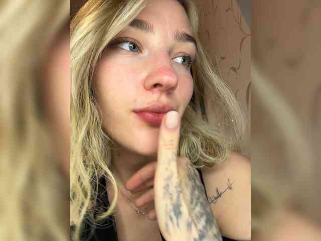 AlinnaAnnila webcam