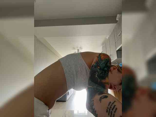 AlinnaAnnila webcam