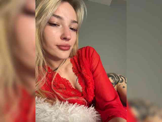 AlinnaAnnila webcam