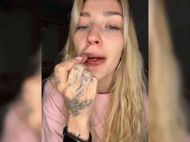 AlinnaAnnila webcam