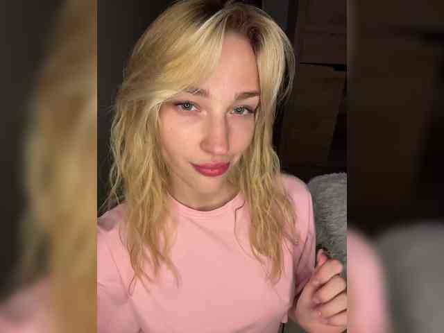 AlinnaAnnila webcam