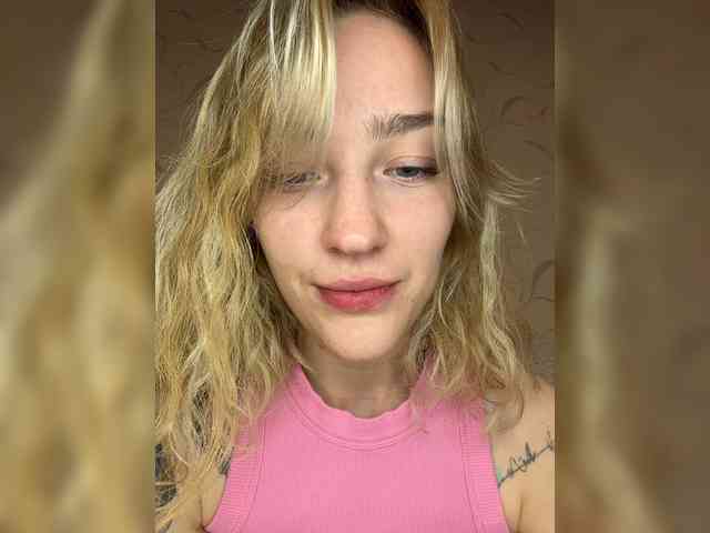 AlinnaAnnila webcam