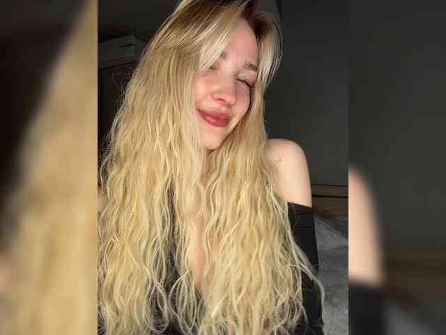 AlinnaAnnila webcam
