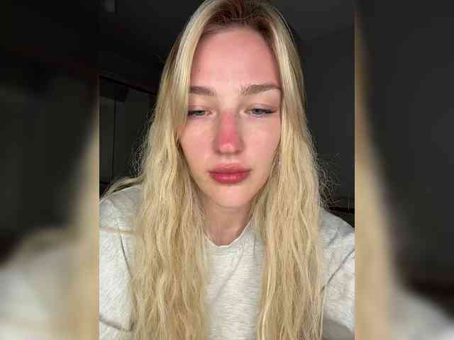 AlinnaAnnila webcam