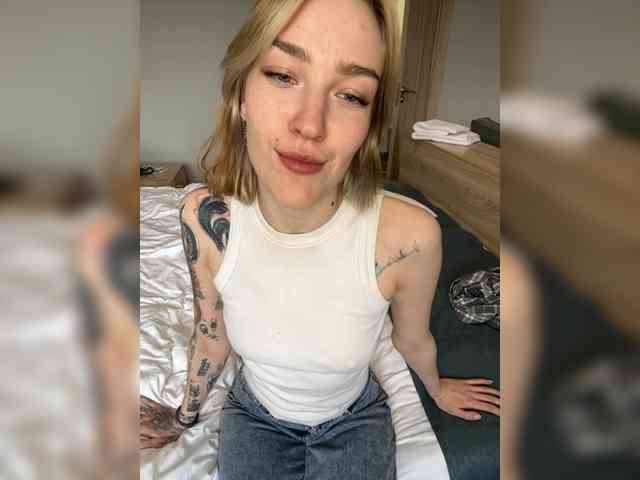 Модель: AlinnaAnnila