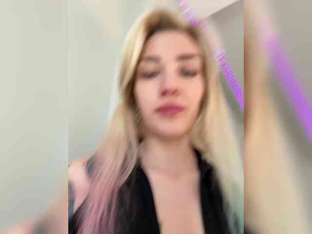 AlinnaAnnila webcam