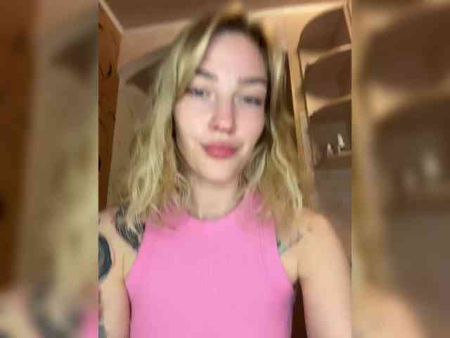 AlinnaAnnila webcam