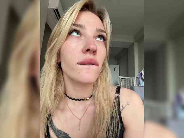 AlinnaAnnila webcam