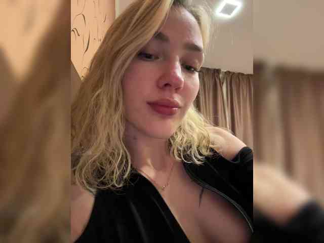AlinnaAnnila webcam