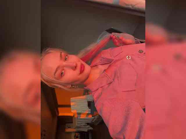 AlinnaAnnila webcam