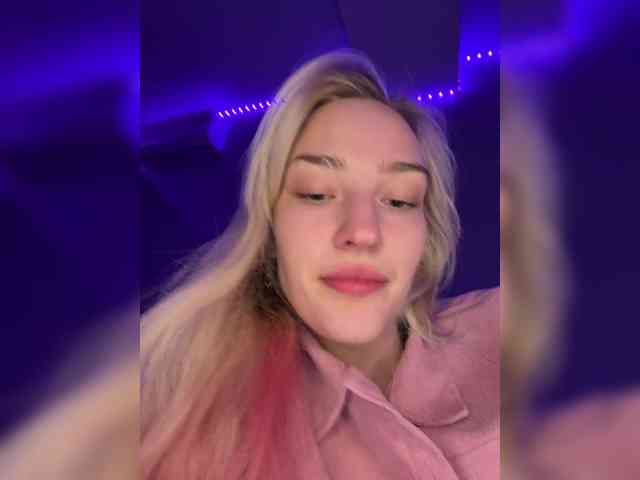 AlinnaAnnila webcam