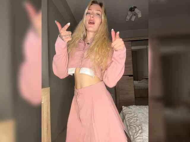 AlinnaAnnila webcam