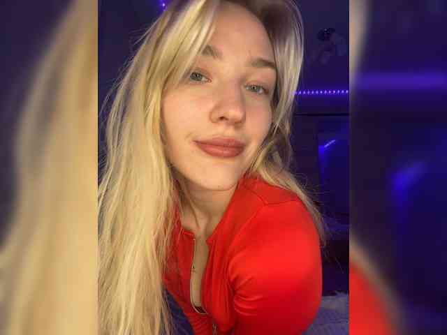 AlinnaAnnila webcam