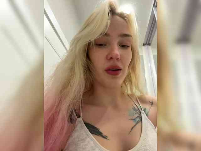 AlinnaAnnila webcam