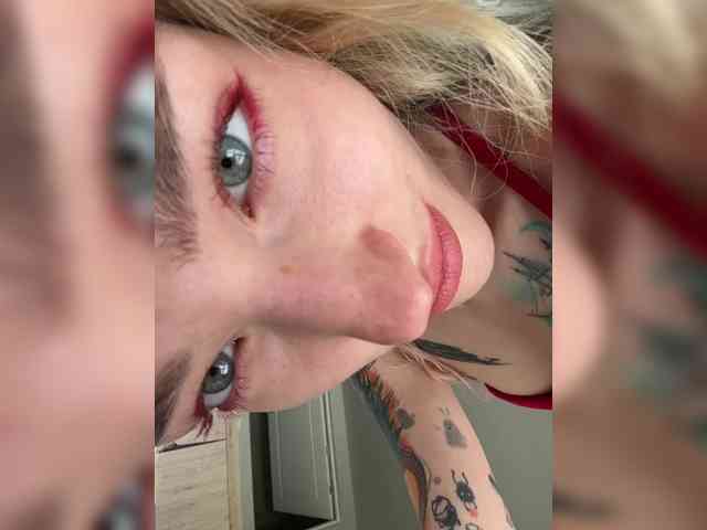 AlinnaAnnila webcam