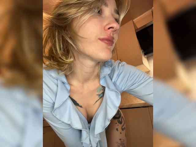 AlinnaAnnila webcam