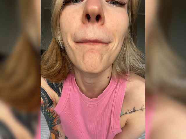 AlinnaAnnila webcam
