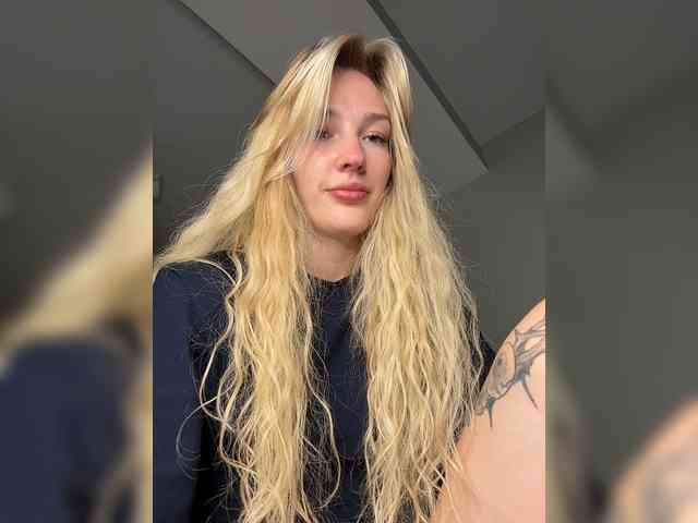 AlinnaAnnila webcam