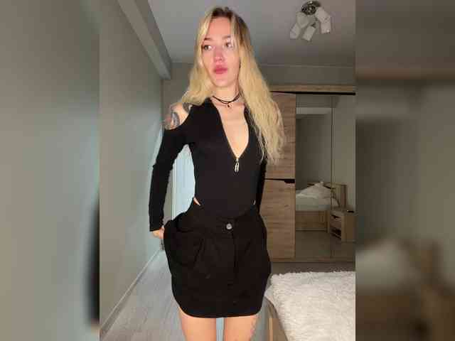 AlinnaAnnila webcam
