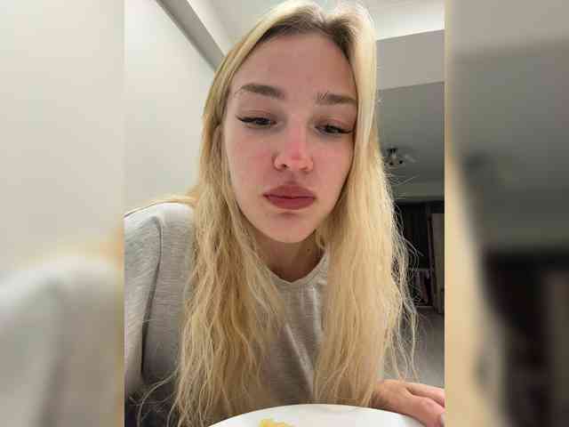 AlinnaAnnila webcam