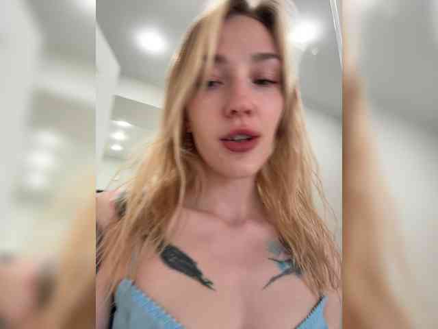 AlinnaAnnila webcam