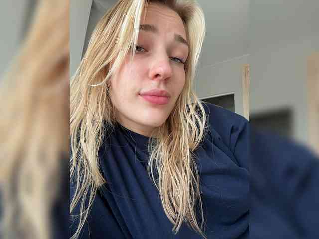 AlinnaAnnila webcam