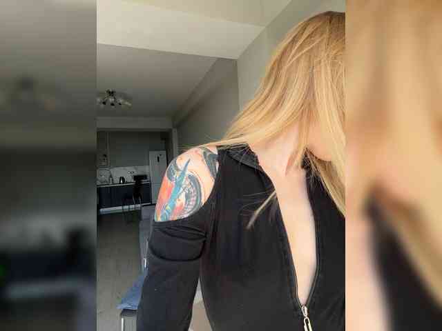 AlinnaAnnila webcam