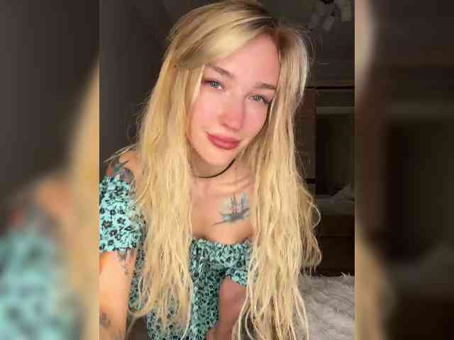 AlinnaAnnila webcam
