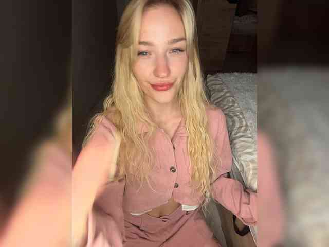 AlinnaAnnila webcam