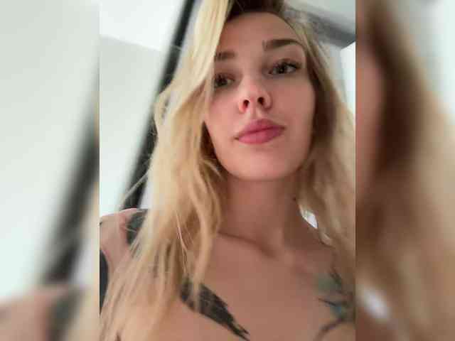 AlinnaAnnila webcam