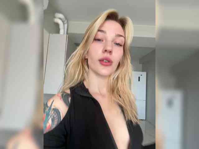 AlinnaAnnila webcam