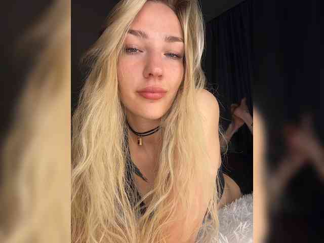 AlinnaAnnila webcam