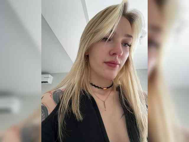 AlinnaAnnila webcam