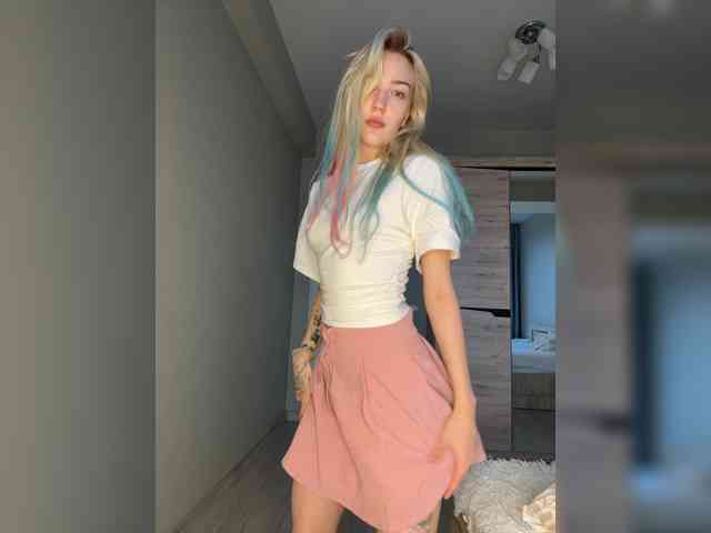 AlinnaAnnila webcam