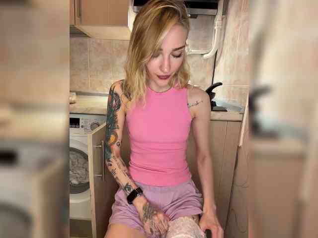 AlinnaAnnila webcam