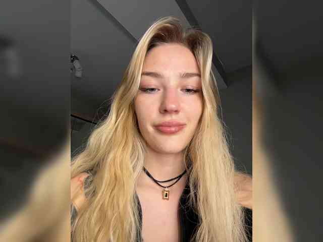 AlinnaAnnila webcam