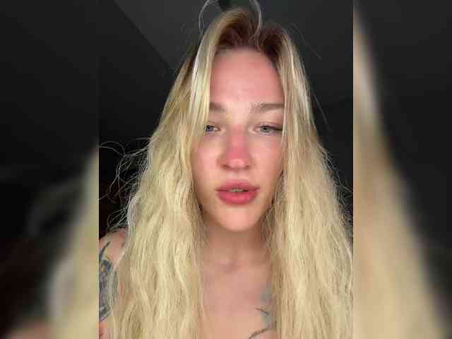 AlinnaAnnila webcam