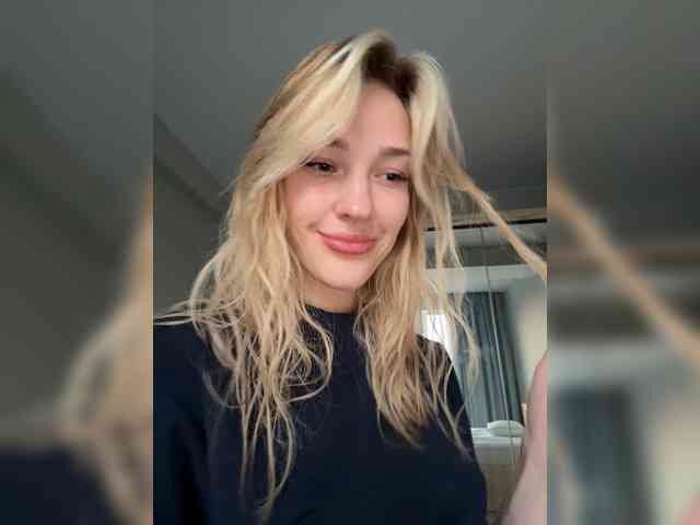 AlinnaAnnila webcam