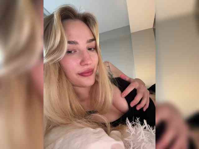AlinnaAnnila webcam
