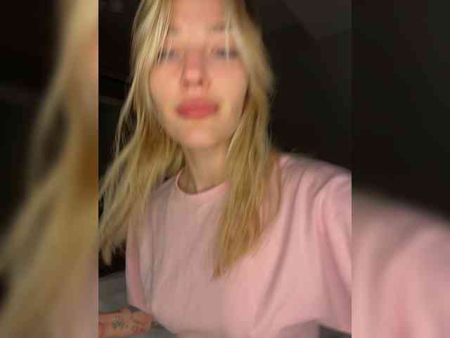 AlinnaAnnila webcam