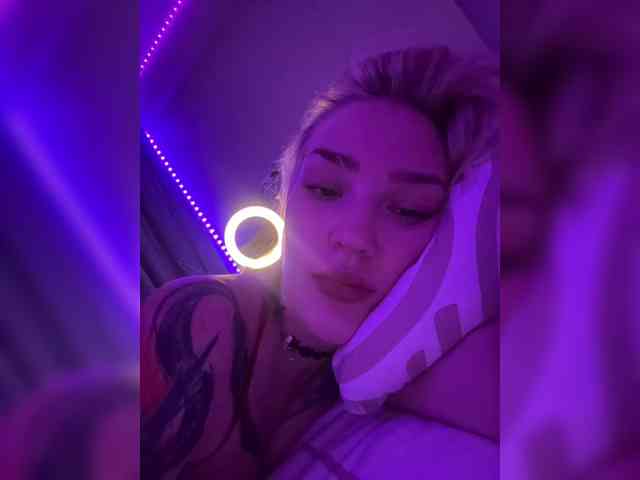 AlinnaAnnila webcam