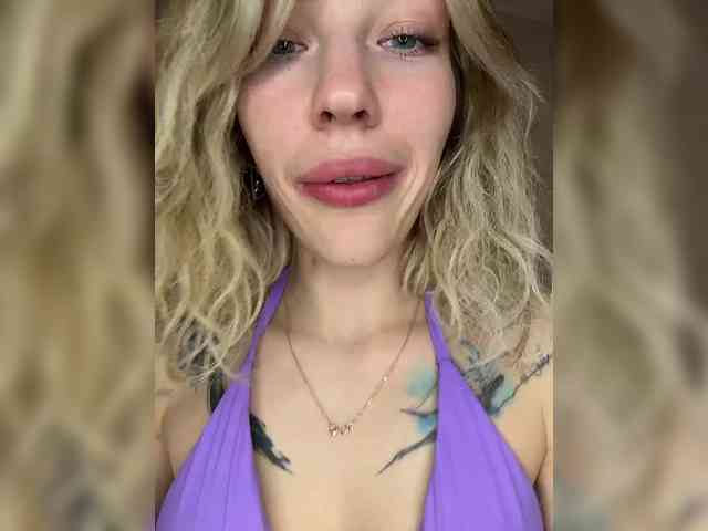 AlinnaAnnila webcam