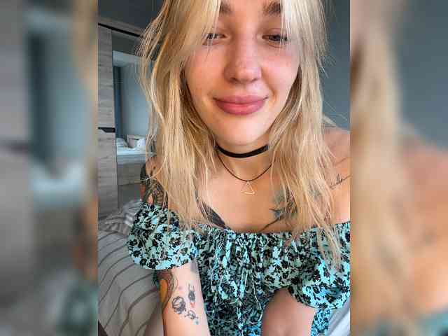AlinnaAnnila webcam